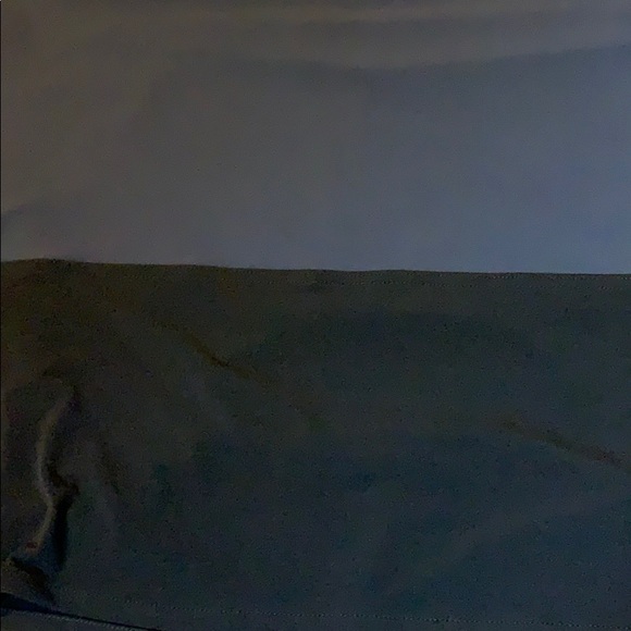 Calvin Klein Color Block Tank - Picture 7 of 8